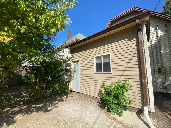 $1,150 | 86 Unit A N Holmes Avenue, Indianapolis, IN 46222