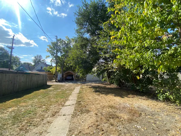 $1,150 | 86 Unit A N Holmes Avenue, Indianapolis, IN 46222