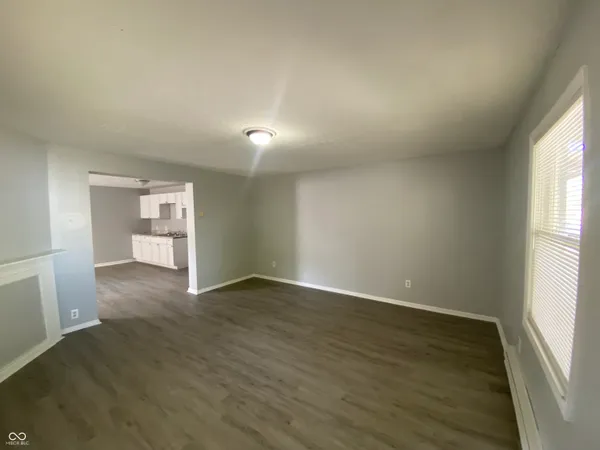 $1,150 | 86 Unit A N Holmes Avenue, Indianapolis, IN 46222