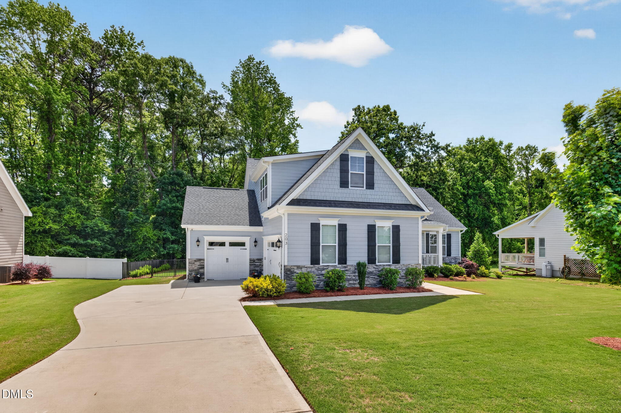 203 Freewill Place Raleigh, NC 27603 - Photo 4 of 62 4-web-or-mls-IMG_0102