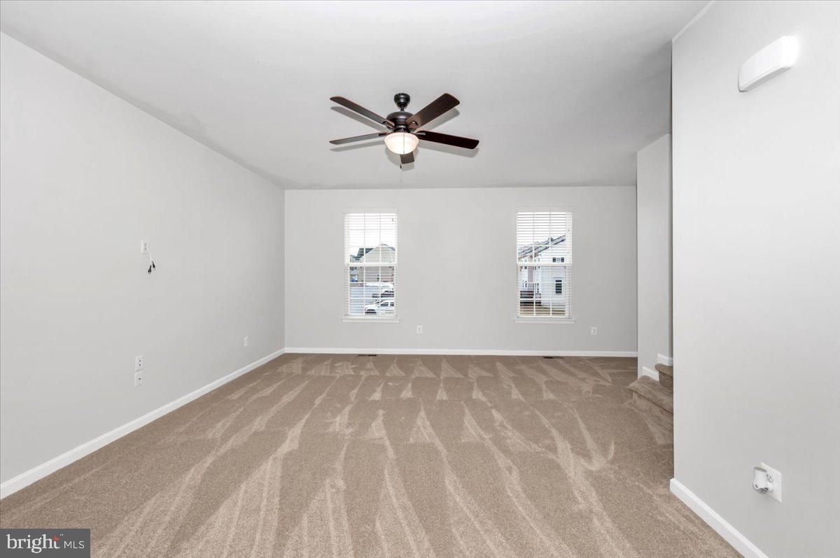 105 Montreal Way Falling Waters, WV 25419 - Photo 11 of 53 wooden floor in a room