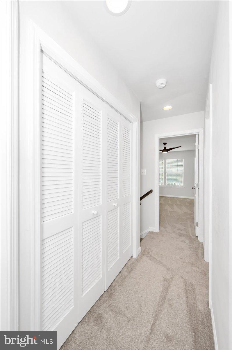 105 Montreal Way Falling Waters, WV 25419 - Photo 32 of 53 a view of an empty room