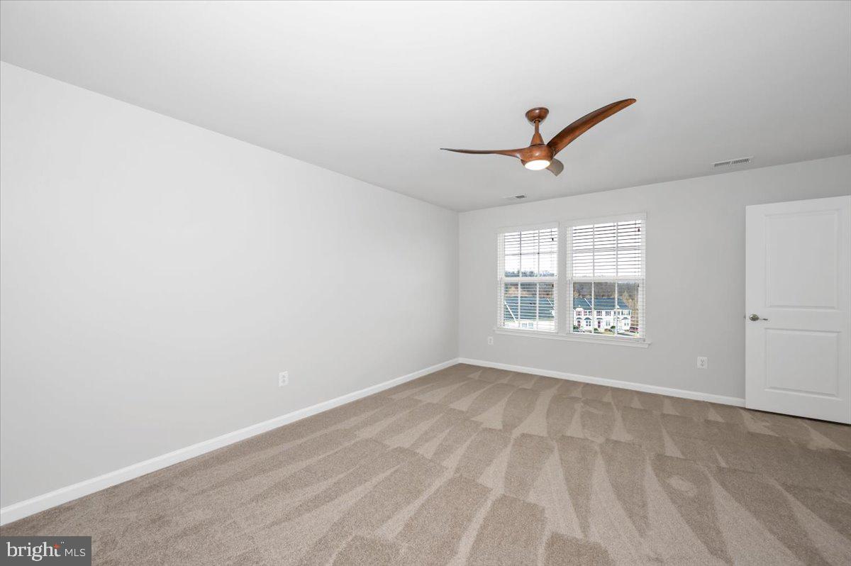 105 Montreal Way Falling Waters, WV 25419 - Photo 35 of 53 a view of a room with a window