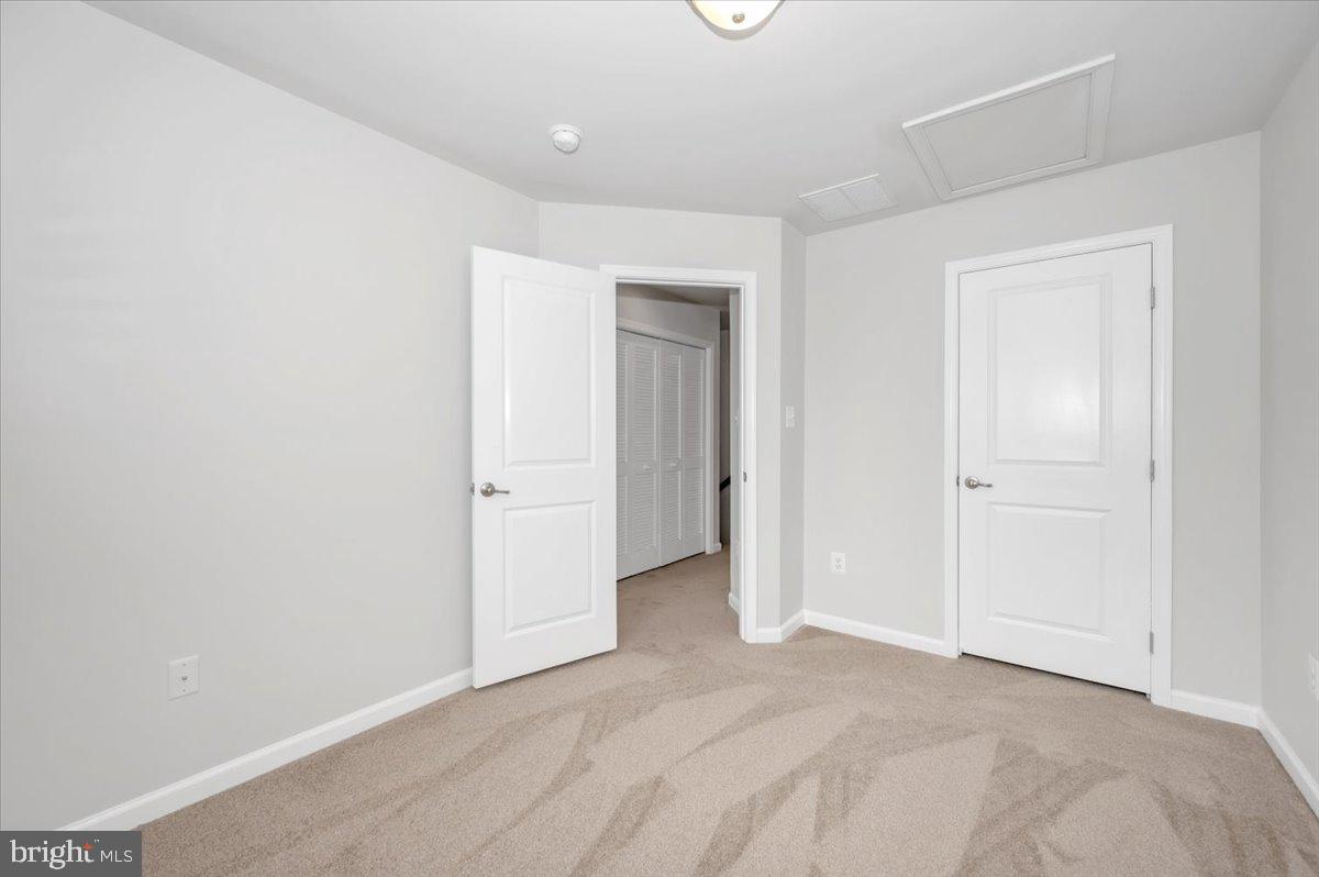 105 Montreal Way Falling Waters, WV 25419 - Photo 43 of 53 a view of an empty room