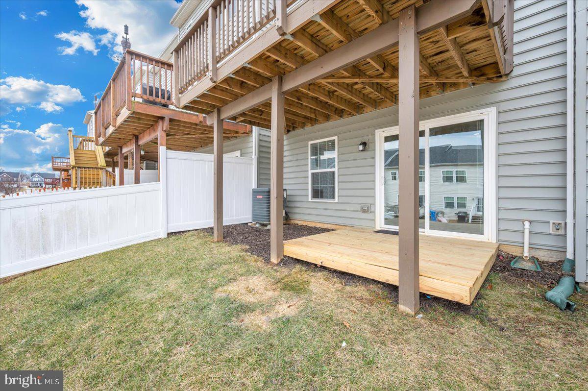 105 Montreal Way Falling Waters, WV 25419 - Photo 48 of 53 a view of a house with a tub