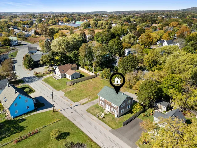 $399,000 | 26 Crescent Street, Unit 2628, Rockland, ME 04841