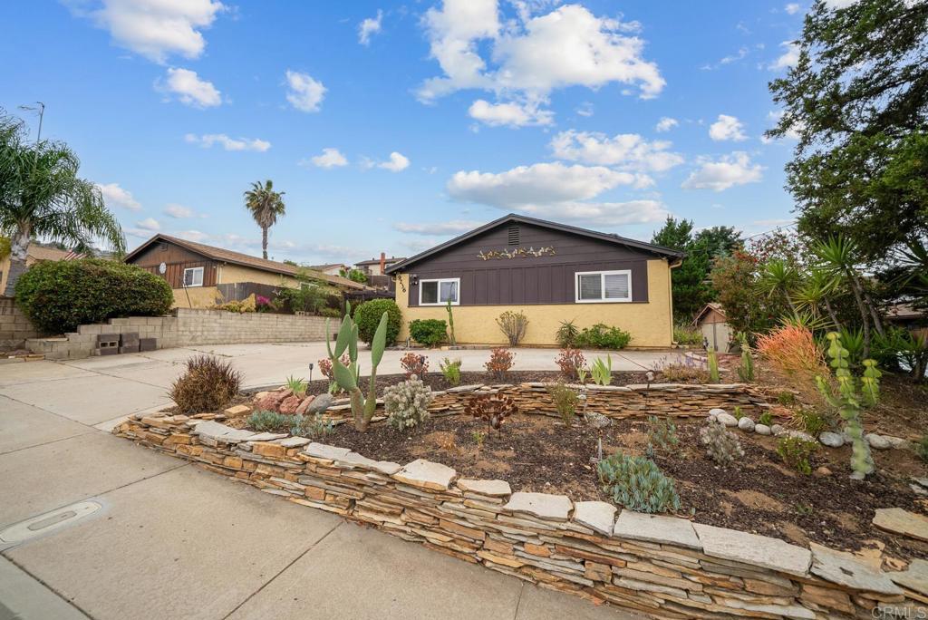 9236 Shadow Hill Road Santee, CA 92071 - Photo 1 of 1 Gallery Image 1