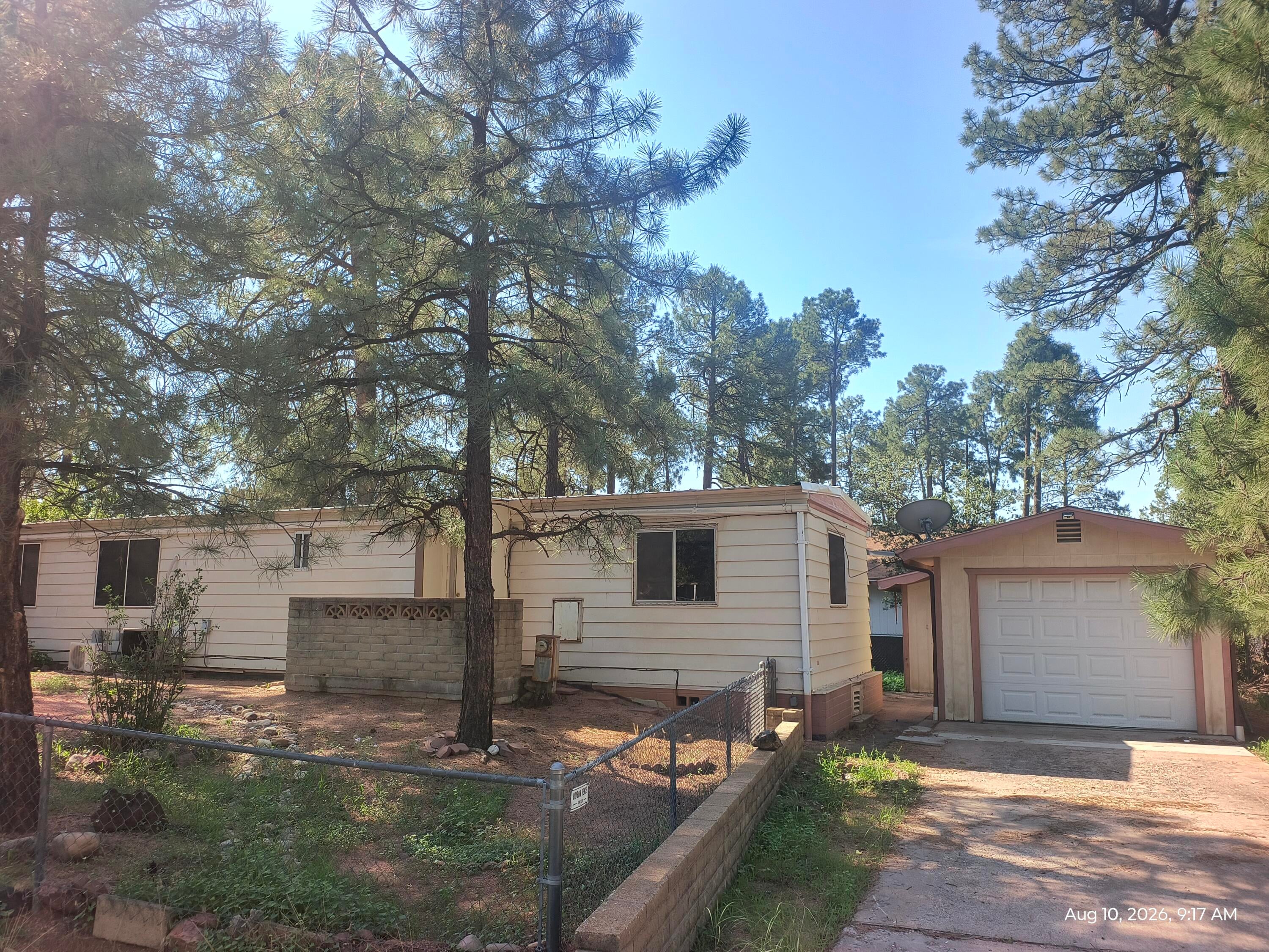 210 North Kodz Road Payson, AZ 85541 - Photo 4 of 18 Gallery Image 4