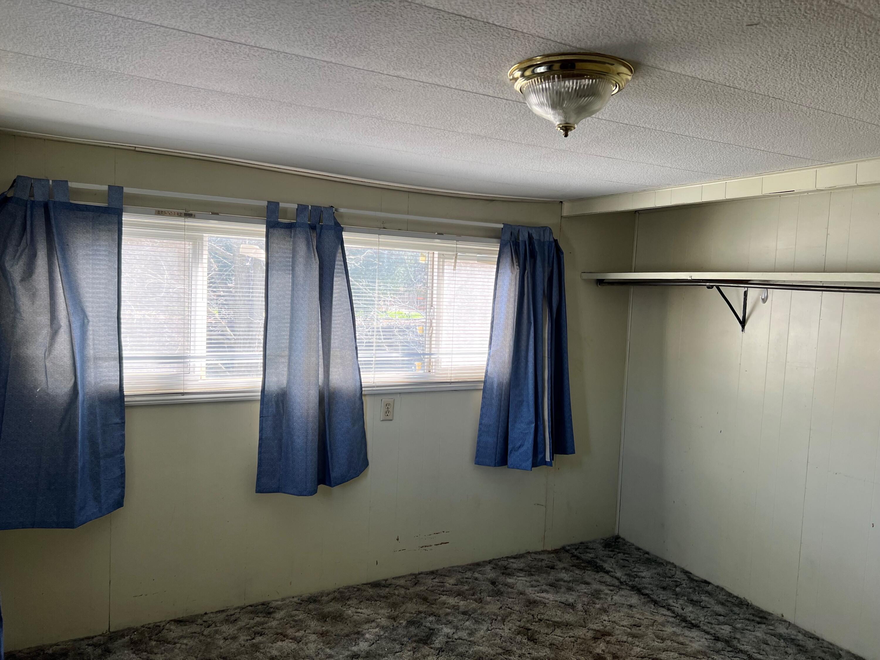 Undisclosed Address Redding, CA 96002 - Photo 7 of 7 a view of water heater room