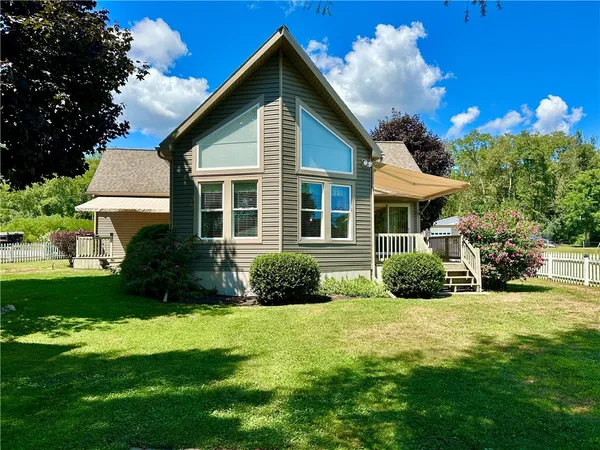 $465,000 | 3046 Wood Road, Orange, NY 14815
