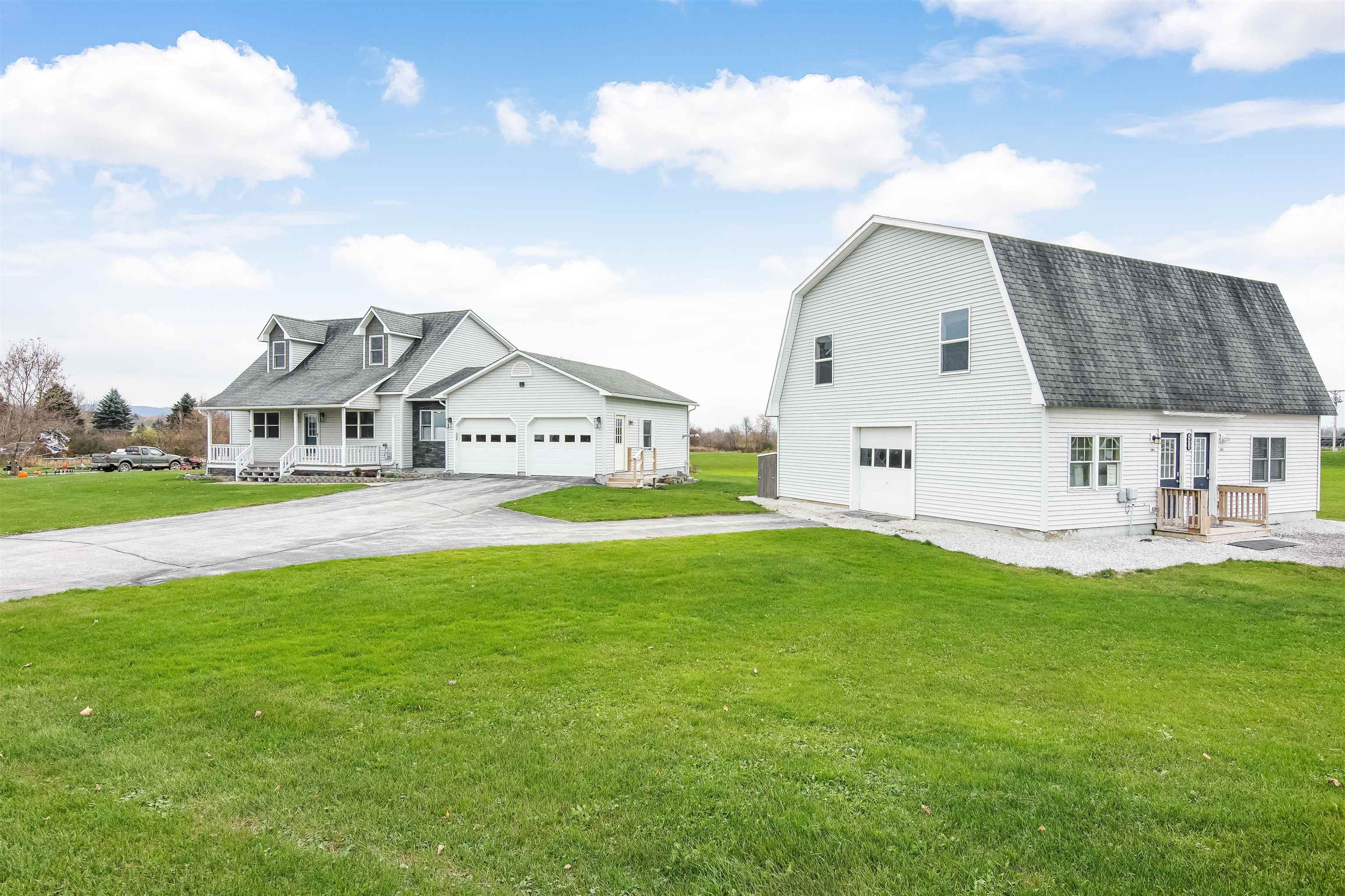 4579 Lower Newton Road St. Albans Town, VT 05488 - Photo 13 of 35