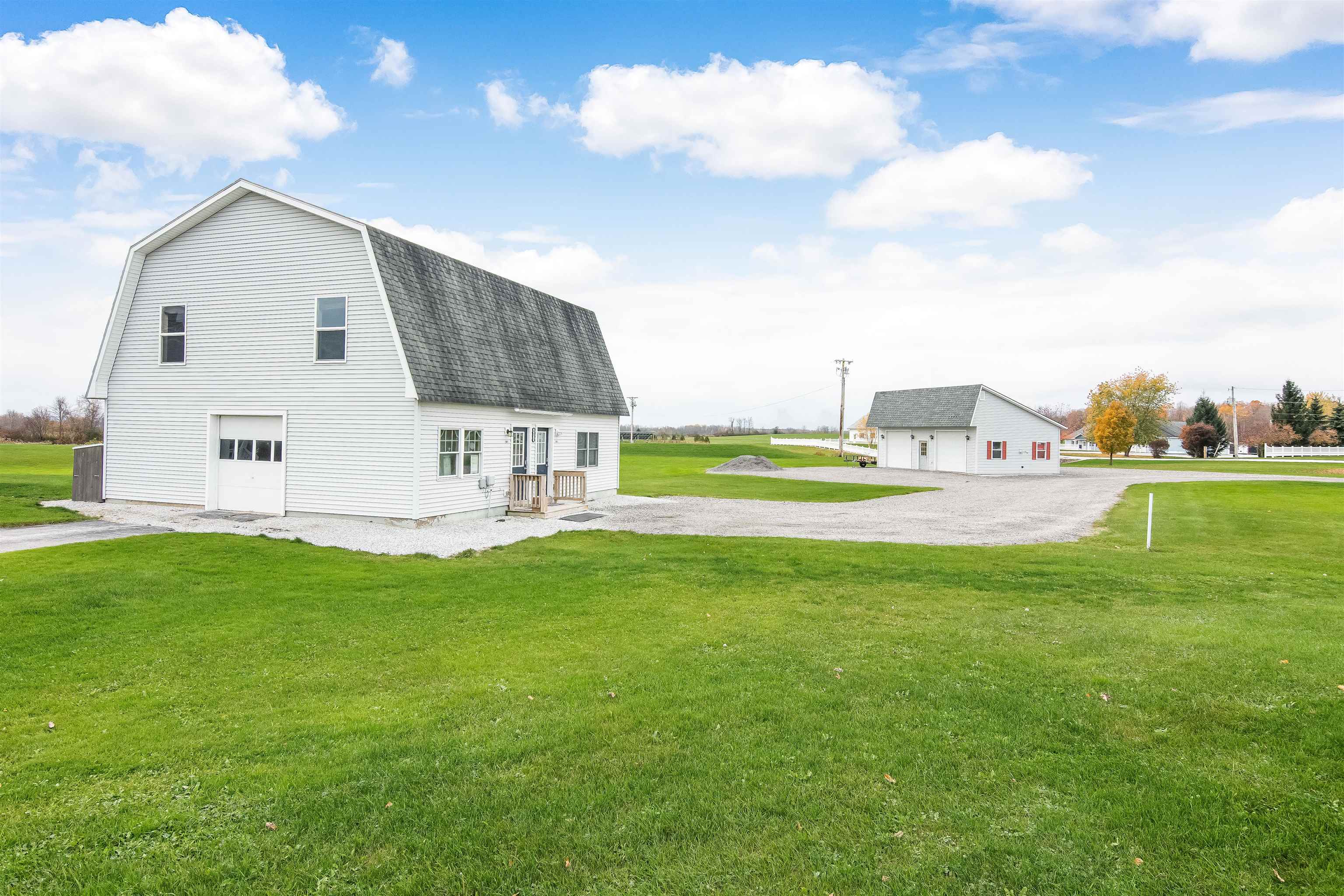 4579 Lower Newton Road St. Albans Town, VT 05488 - Photo 14 of 35