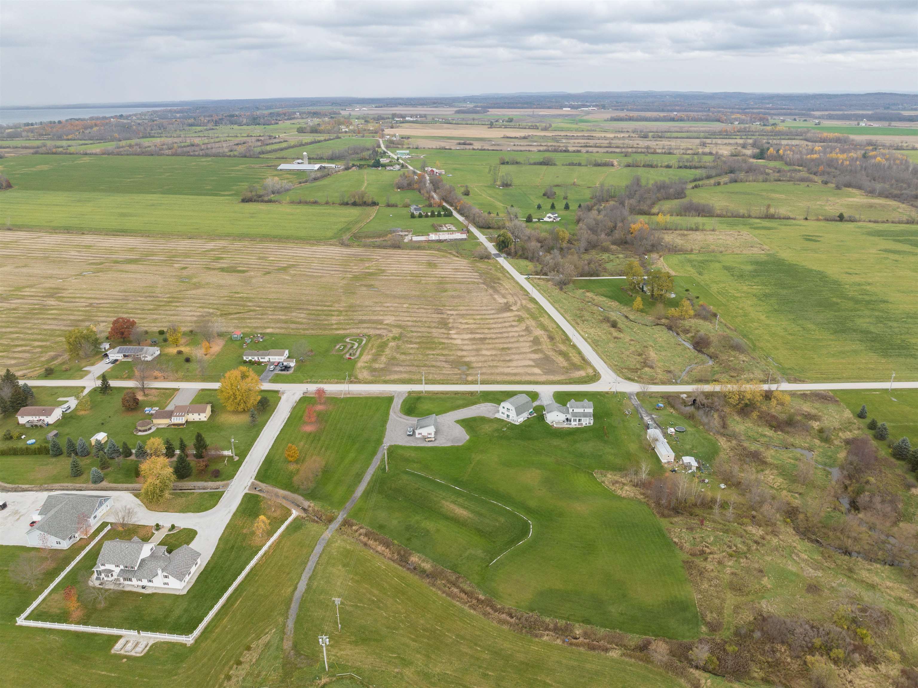 4579 Lower Newton Road St. Albans Town, VT 05488 - Photo 24 of 35