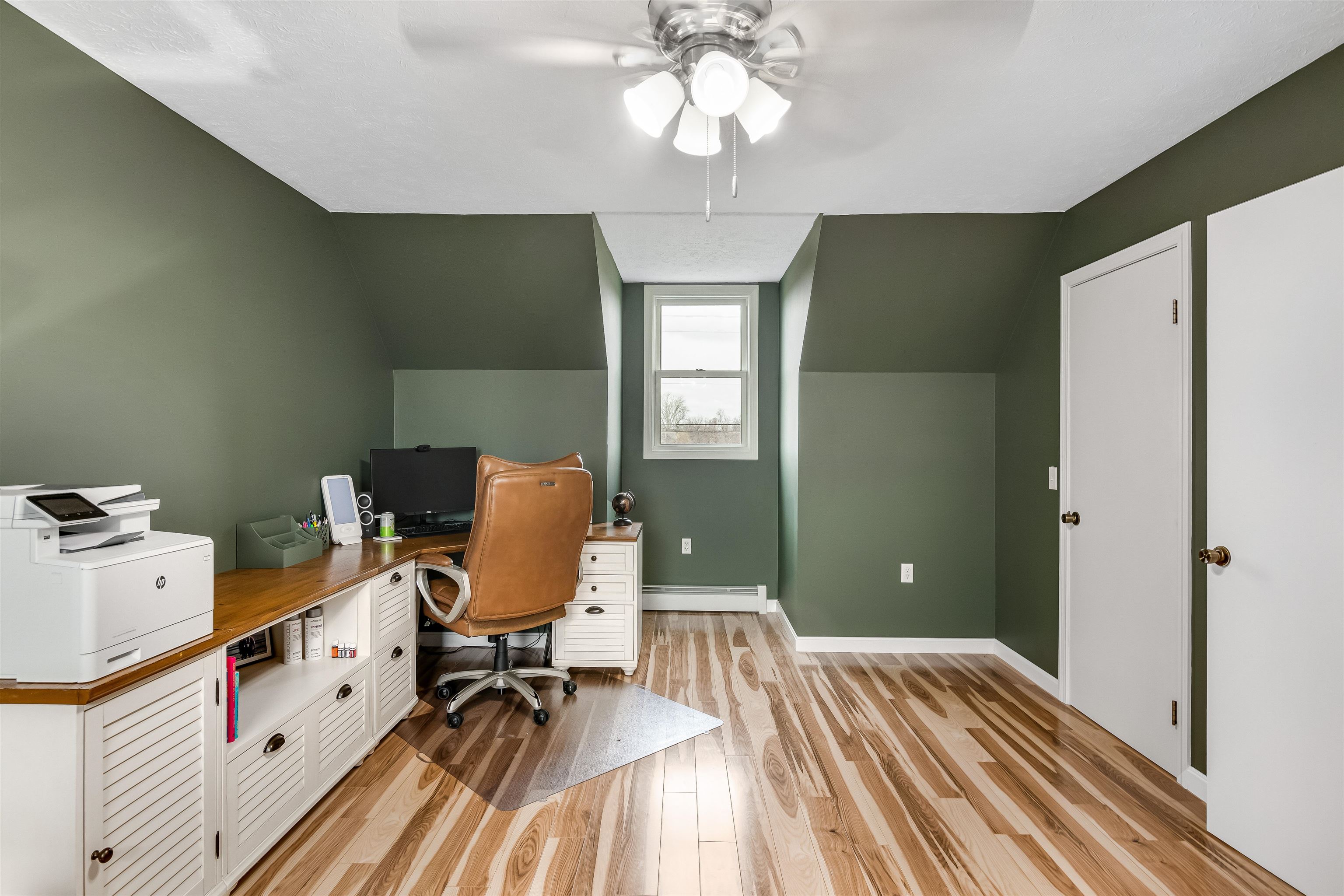 4579 Lower Newton Road St. Albans Town, VT 05488 - Photo 9 of 35