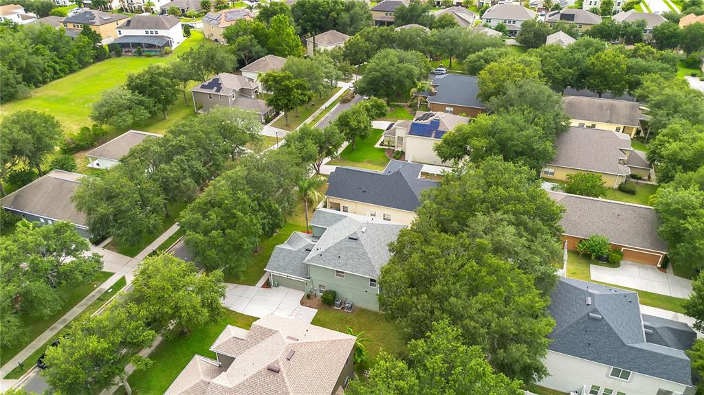 1341 Kintla Road Apopka, FL 32712 - Photo 34 of 38