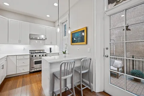 $1,459,000 | 1724 Washington Street, Unit 2, Boston, MA 02118