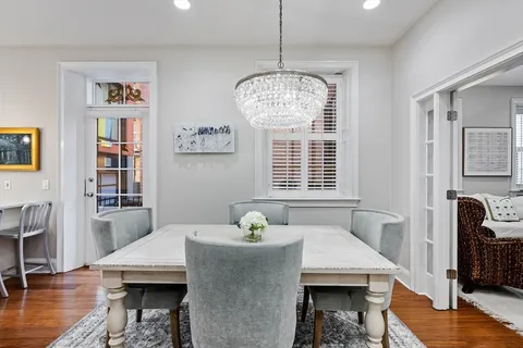 $1,459,000 | 1724 Washington Street, Unit 2, Boston, MA 02118