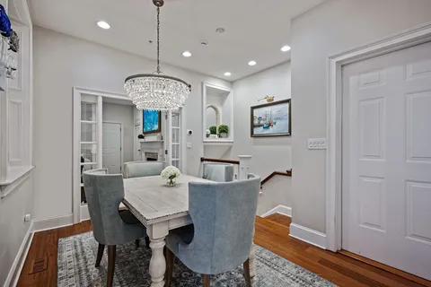 $1,459,000 | 1724 Washington Street, Unit 2, Boston, MA 02118