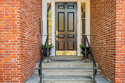 $1,459,000 | 1724 Washington Street, Unit 2, Boston, MA 02118