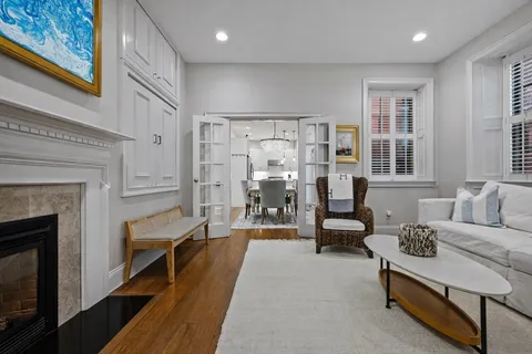 $1,459,000 | 1724 Washington Street, Unit 2, Boston, MA 02118