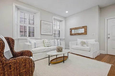 $1,459,000 | 1724 Washington Street, Unit 2, Boston, MA 02118