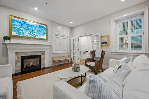 $1,459,000 | 1724 Washington Street, Unit 2, Boston, MA 02118