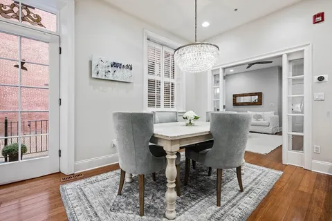 $1,459,000 | 1724 Washington Street, Unit 2, Boston, MA 02118