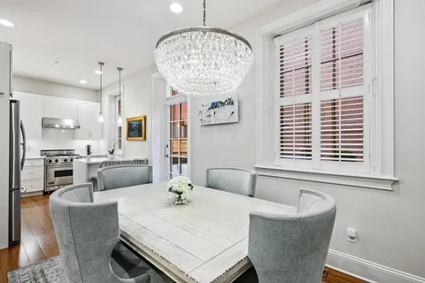 $1,459,000 | 1724 Washington Street, Unit 2, Boston, MA 02118