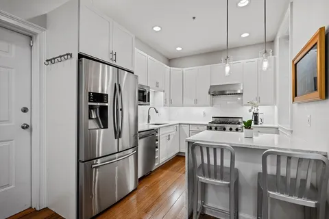 $1,459,000 | 1724 Washington Street, Unit 2, Boston, MA 02118