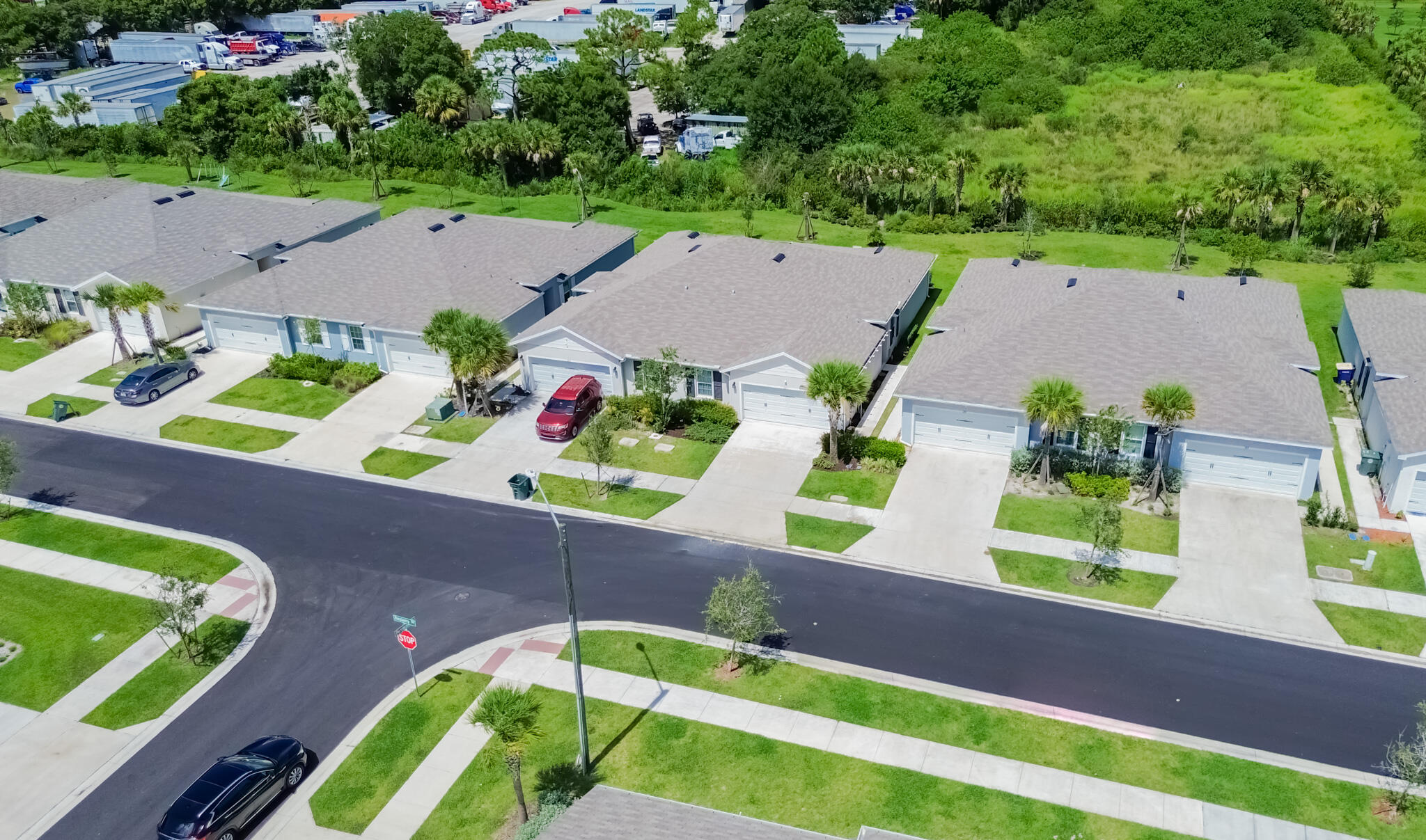 331 Raspberry Road Fort Pierce, FL 34981 - Photo 20 of 29 DJI_0825