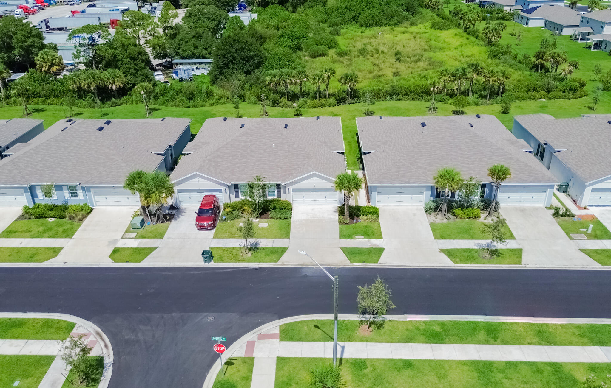 331 Raspberry Road Fort Pierce, FL 34981 - Photo 21 of 29 DJI_0826