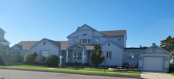 $78,500 | 8601 Fulton Avenue, Margate City, NJ 08402