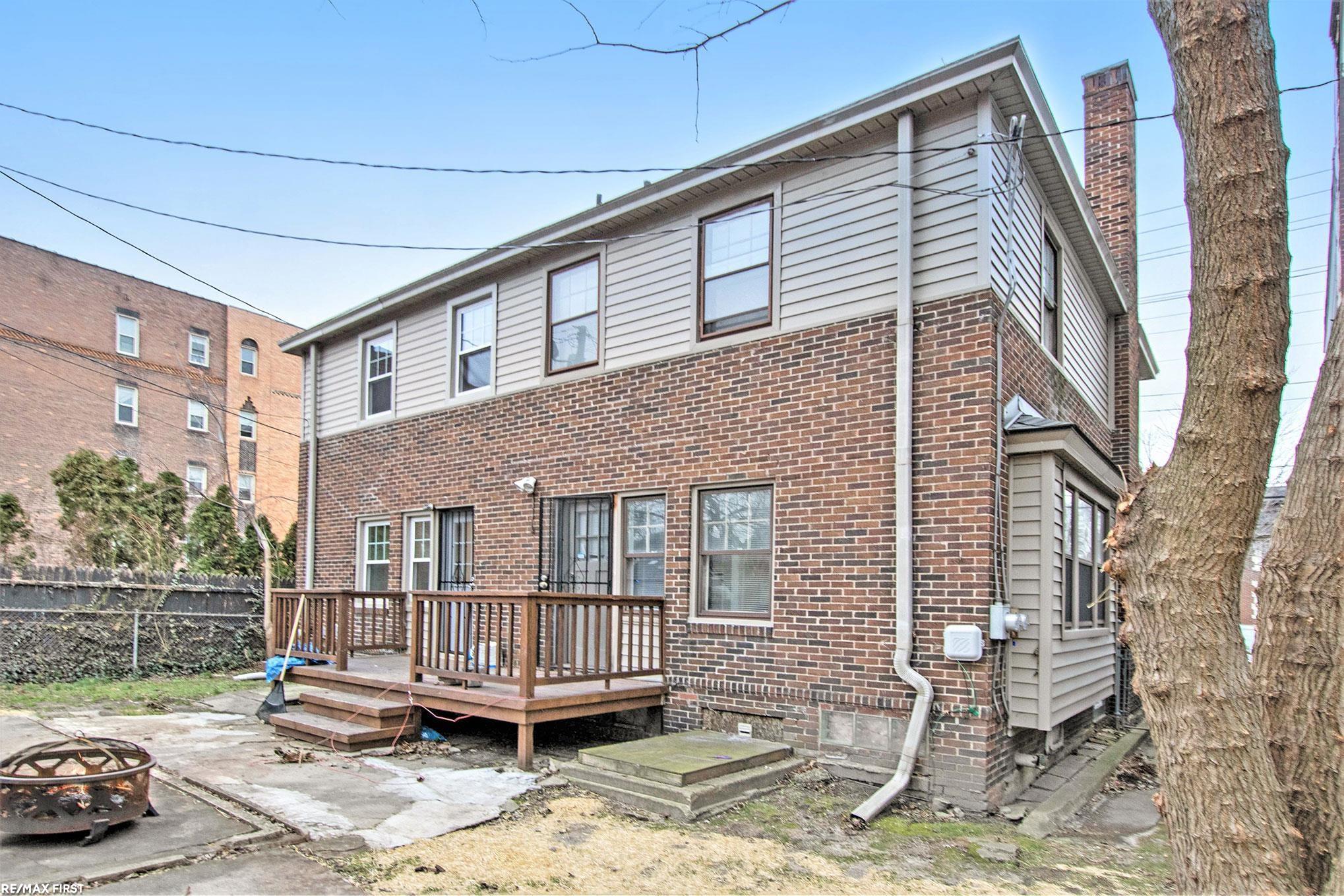 911 Alter Road Detroit, MI 48215 - Photo 24 of 25