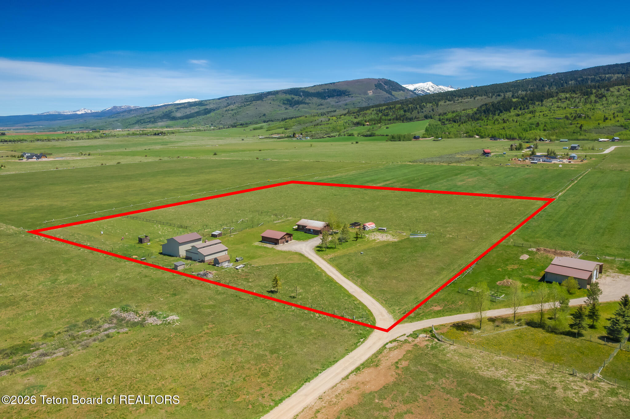 1270 East 4625 South Victor, ID 83455 - Photo 7 of 30 image-5
