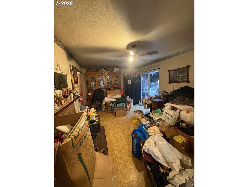 7955 Southeast Center Street Portland, OR 97206 - Photo 3 of 3 a view of a room with gym equipment