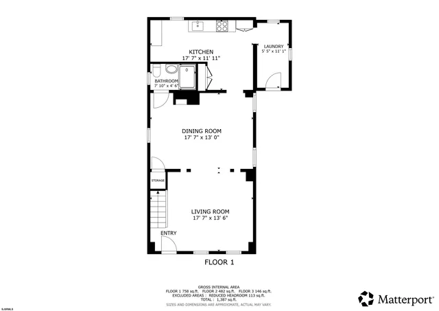 a picture of a wall with white wall picture