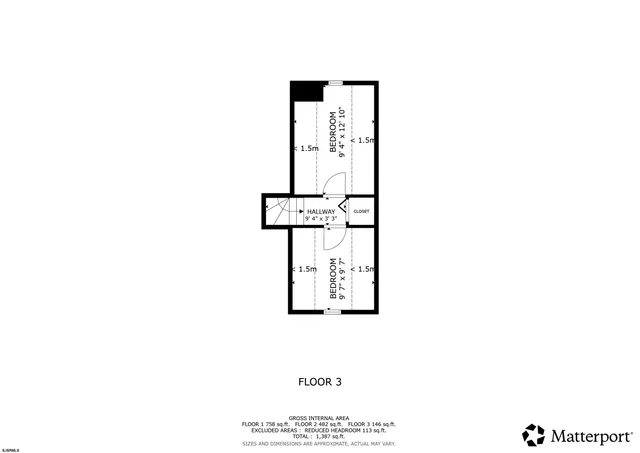 $309,900 | 214 Pleasant Avenue, Pleasantville, NJ 08232