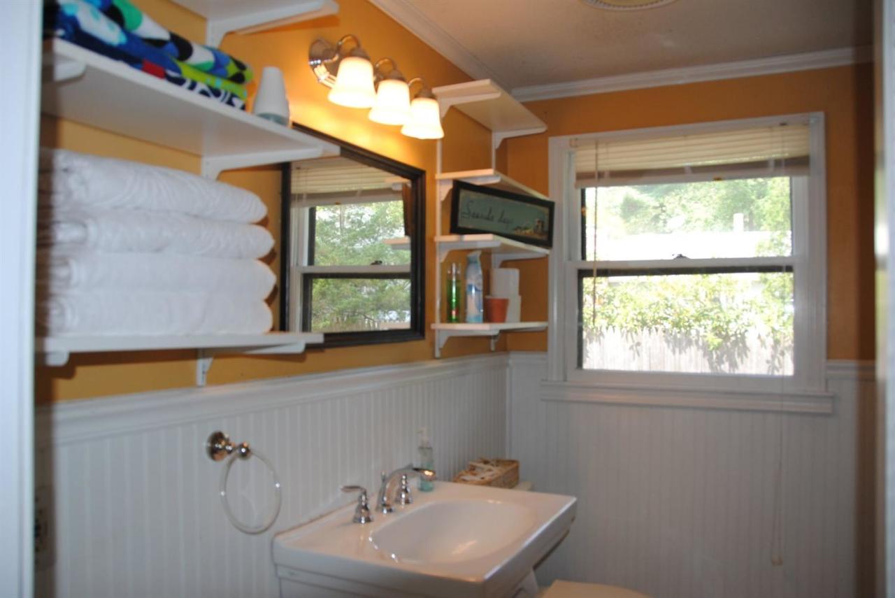 945 Point Road Marion, MA 02738 - Photo 12 of 14 Additional Photo