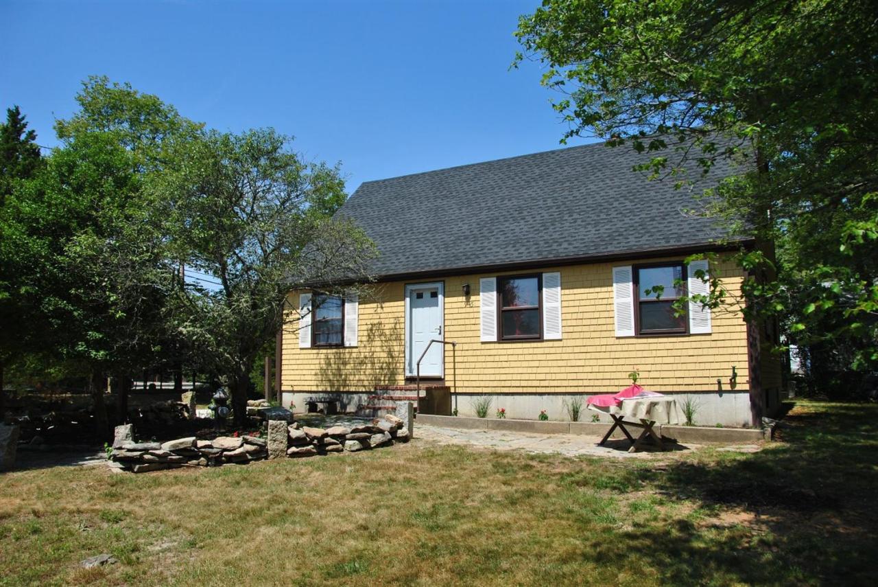 945 Point Road Marion, MA 02738 - Photo 2 of 14 Additional Photo