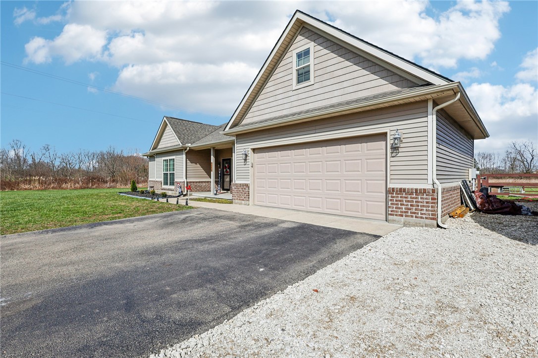 1694 McClellan Road Xenia, OH 45385 - Photo 75 of 81