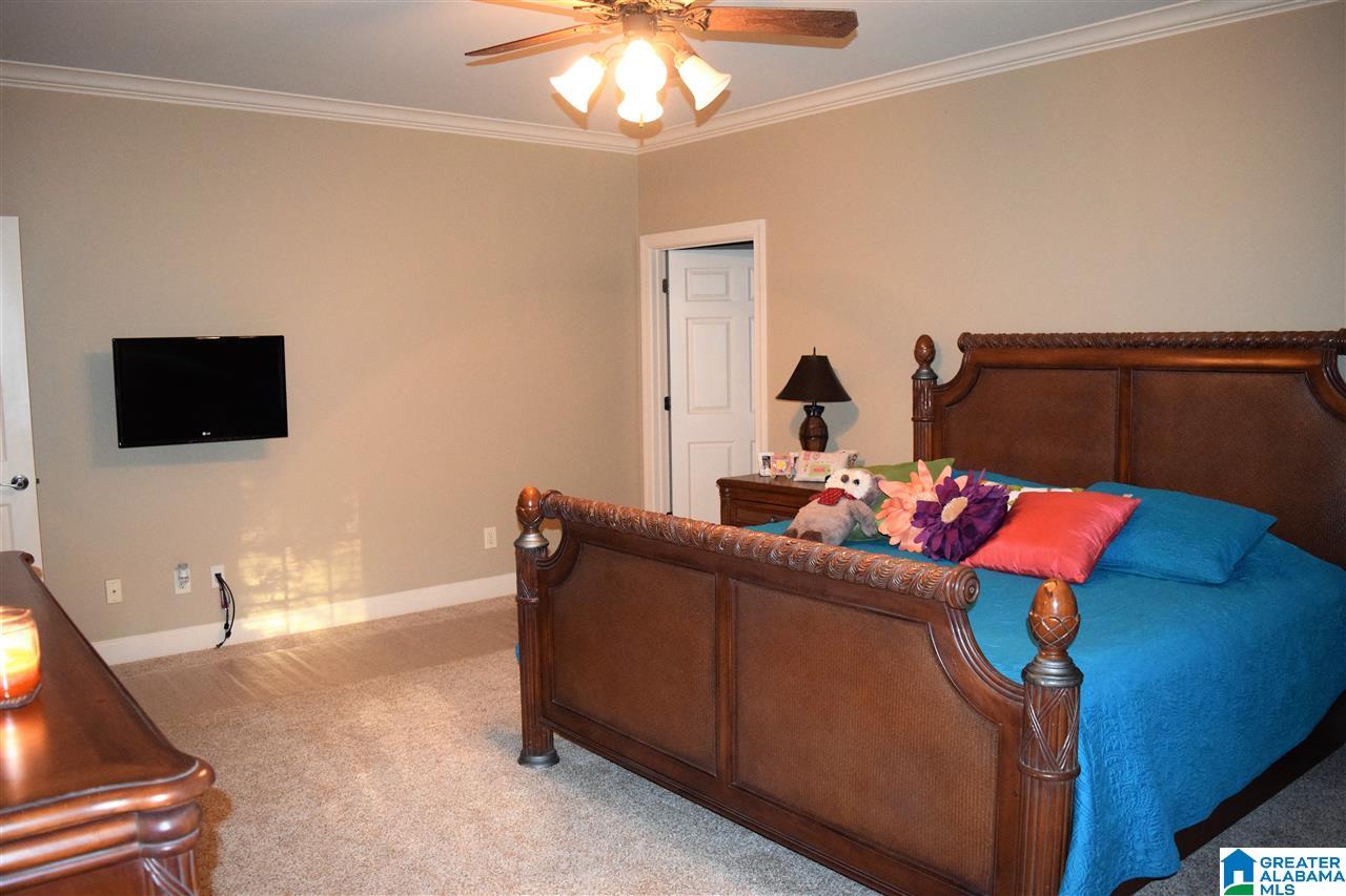 8863 Jade Lake Road East Pinson, AL 35126 - Photo 15 of 47