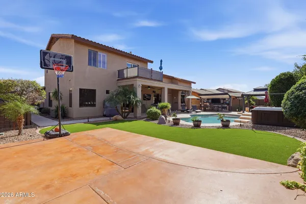 $830,000 | 2728 West Adventure Drive, Anthem, AZ 85086