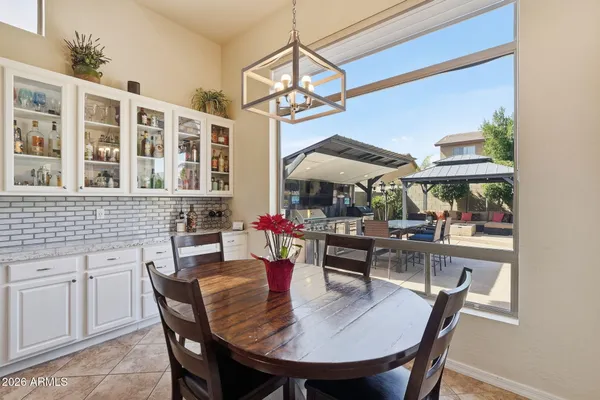 $830,000 | 2728 West Adventure Drive, Anthem, AZ 85086