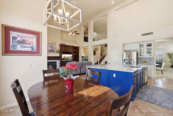 $830,000 | 2728 West Adventure Drive, Anthem, AZ 85086
