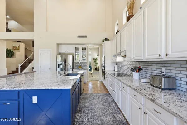 $830,000 | 2728 West Adventure Drive, Anthem, AZ 85086