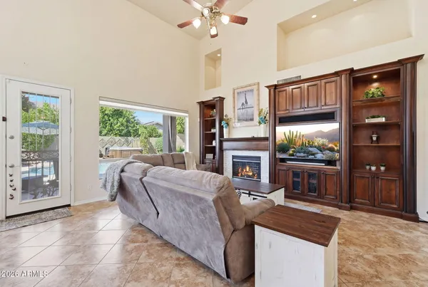 $830,000 | 2728 West Adventure Drive, Anthem, AZ 85086