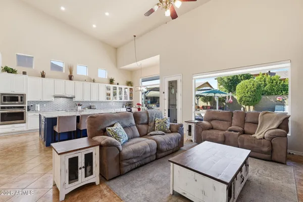 $830,000 | 2728 West Adventure Drive, Anthem, AZ 85086