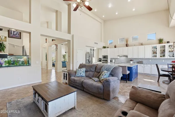 $830,000 | 2728 West Adventure Drive, Anthem, AZ 85086