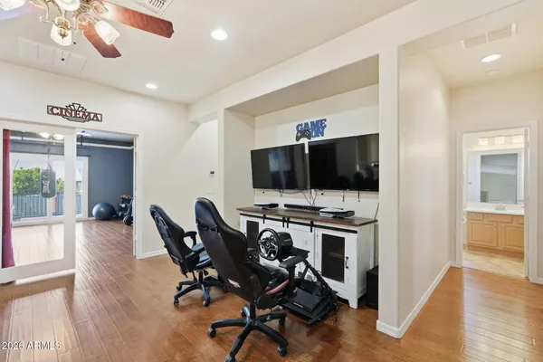 $830,000 | 2728 West Adventure Drive, Anthem, AZ 85086