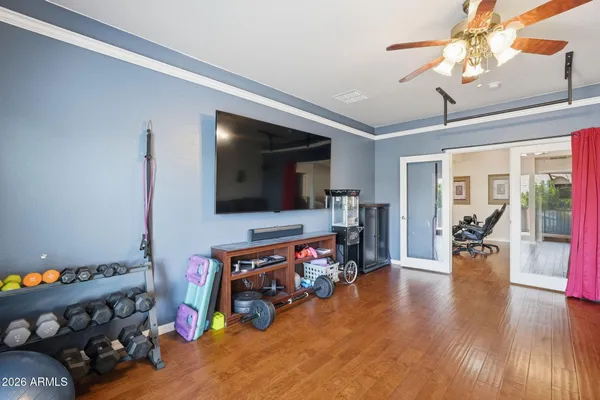 $830,000 | 2728 West Adventure Drive, Anthem, AZ 85086